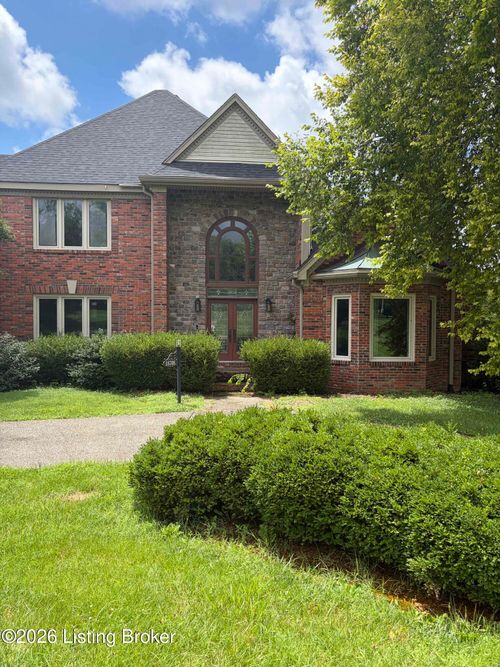 18708 Shelbyville Rd, Fisherville, KY, 40023-9702 | Card Image