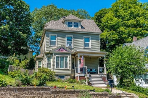 120 Brown Ave, Boston, MA, 02131 | Card Image
