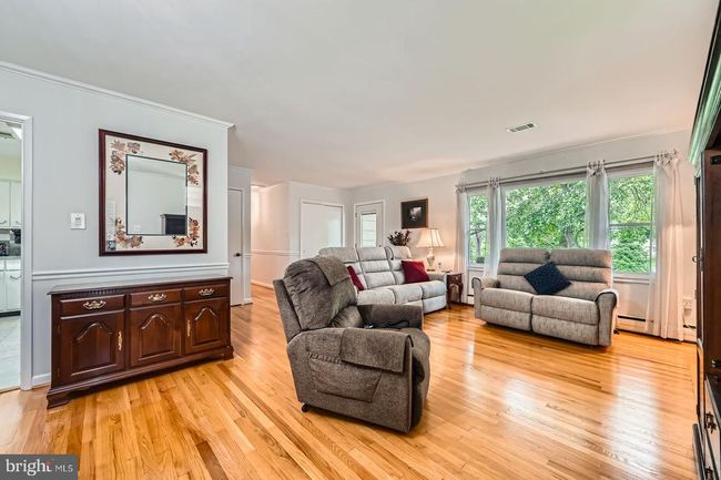 12105 Lanham Severn Rd, House other with 3 bedrooms, 2 bathrooms and null parking in BOWIE MD | Image 5