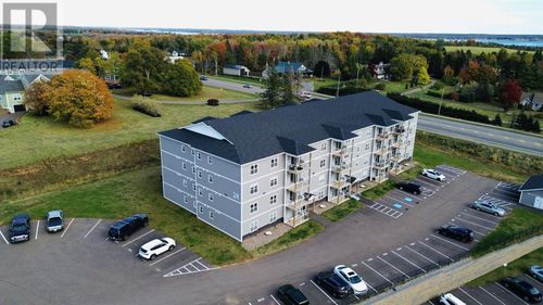 305-24 Gilbert Dr, Charlottetown, PE, C1C0W2 | Card Image