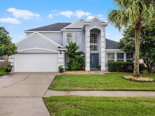408 Becky St, ORLANDO, FL, 32824-5705 | Card Image