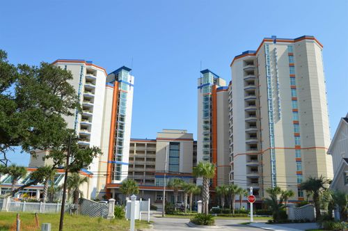 555-5200 N Ocean Blvd, Myrtle Beach, SC, 29577-2539 | Card Image