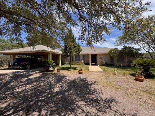 296 County Road 1601, Alice, TX, 78332-7575 | Card Image