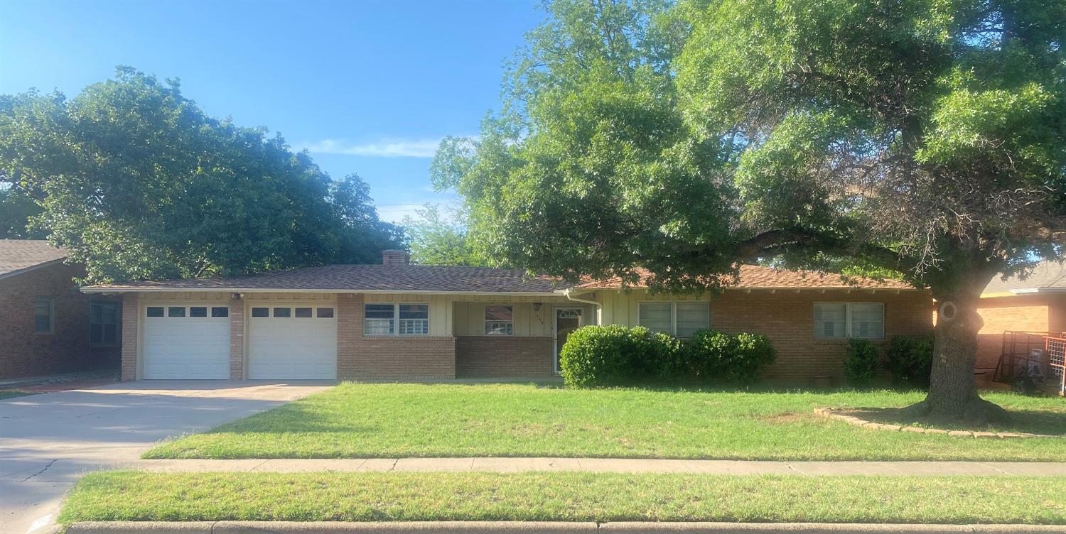 39th St, Lubbock, TX 79413