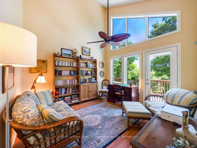 3 Lyndsey Lane, House other with 3 bedrooms, 3 bathrooms and 6 parking in McKellar ON | Image 22