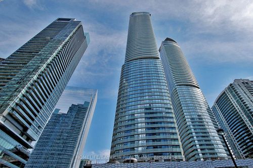 3306-14 York Street, Toronto, ON, M5J0B1 | Card Image