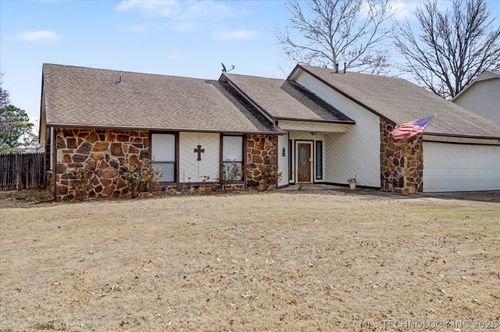 3005 S Juniper Place, Broken Arrow, OK, 74012 | Card Image