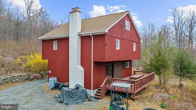 8046 Blue Mountain House Rd, House other with 4 bedrooms, 2 bathrooms and null parking in KEMPTON PA | Image 15
