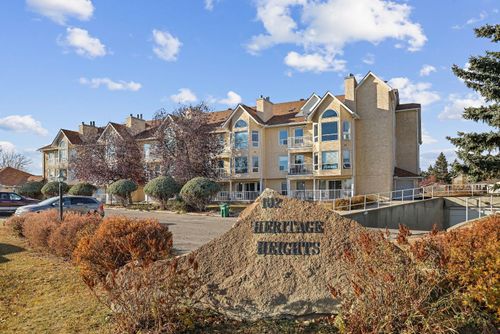 309-102 Centre Crt, Okotoks, AB, T1S1Z7 | Card Image