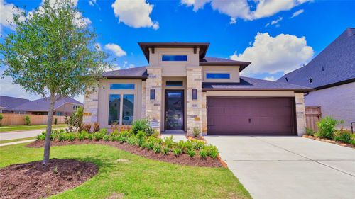 4210 Haven Crest Ln, Fulshear, TX, 77441-2287 | Card Image