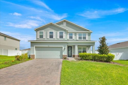 541 Rominger Loop, APOPKA, FL, 32712-5758 | Card Image