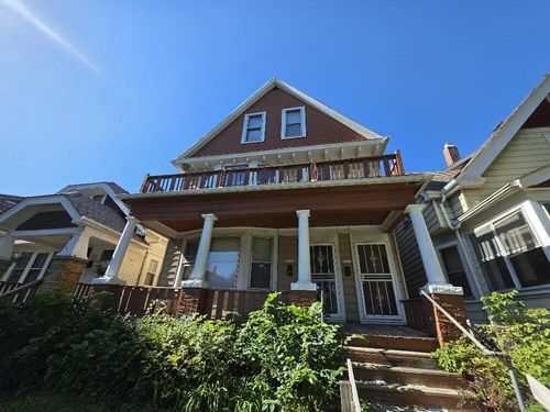 3037-3035 N 23rd Street, Milwaukee, WI, 53206 | Card Image