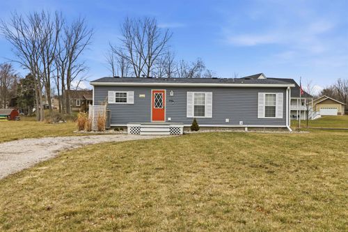 6364 Lee Dr, Caseville, MI, 48725 | Card Image
