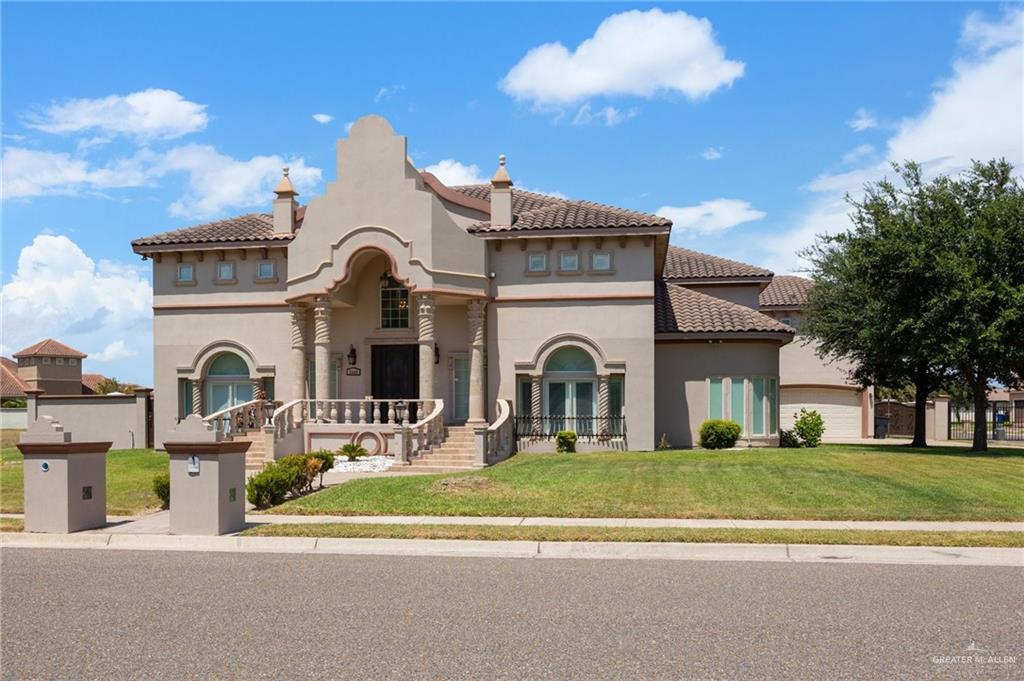 Arroyo Ave, Mcallen, TX 78504