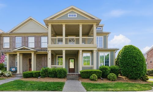 268 Pennystone Cir, Franklin, TN, 37067-5767 | Card Image