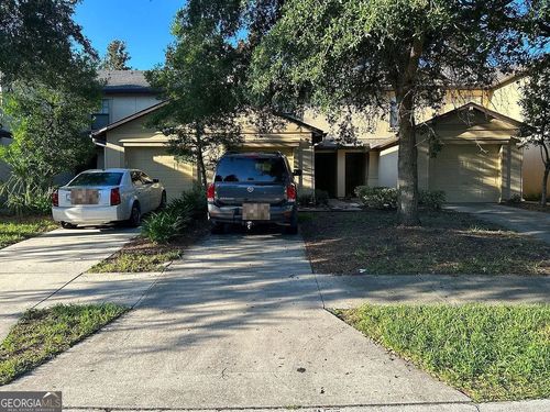 7768 Highchair Ln, Jacksonville, FL, 32210-1419 | Card Image