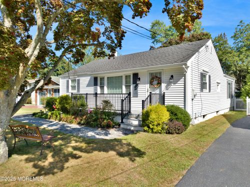 2134 Old Mill Rd, Sea Girt, NJ, 08750-1201 | Card Image