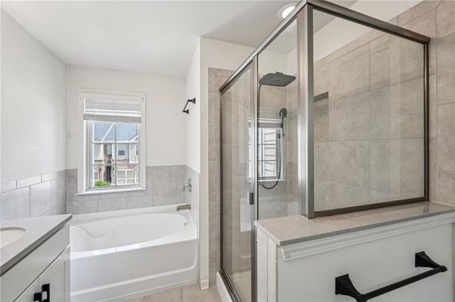 208 Trailside Way, Townhouse with 3 bedrooms, 3 bathrooms and null parking in Hiram GA | Image 26