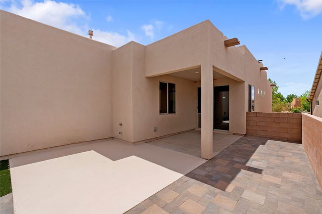 109 Rancho Viejo Blvd, House other with 3 bedrooms, 2 bathrooms and 4 parking in Santa Fe NM | Image 27