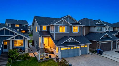 713 Marina Dr, Chestermere, AB, T1X0Y3 | Card Image