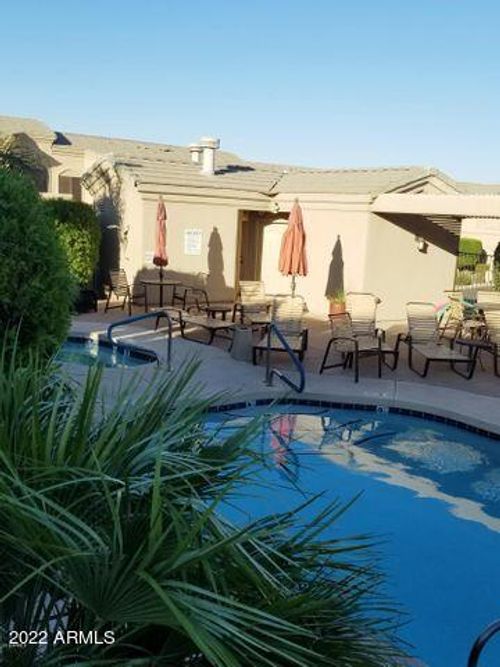 134-11022 N Indigo Dr, Fountain Hills, AZ, 85268-5400 | Card Image