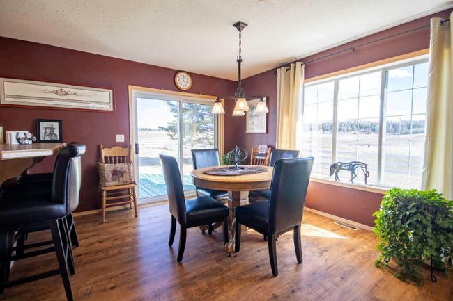 4540 Township Road 340, Home with 3 bedrooms, 3 bathrooms and 20 parking in Rural Mountain View County AB | Image 8