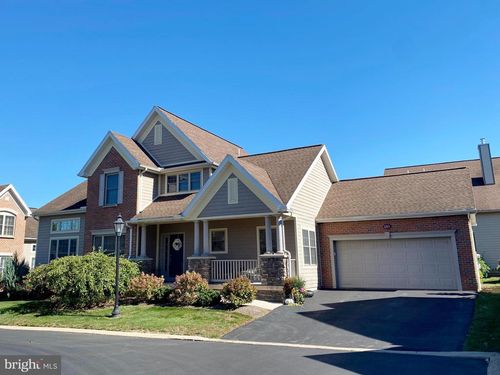 120 Abbott Ln, STATE COLLEGE, PA, 16801-7963 | Card Image