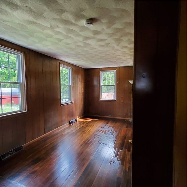 199 Plainfield Pike, House other with 3 bedrooms, 1 bathrooms and 11 parking in Scituate RI | Image 22