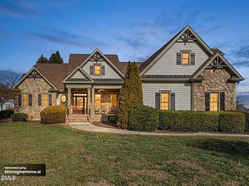 7105 Barham Hollow Dr, Wake Forest, NC, 27587-8434 | Card Image