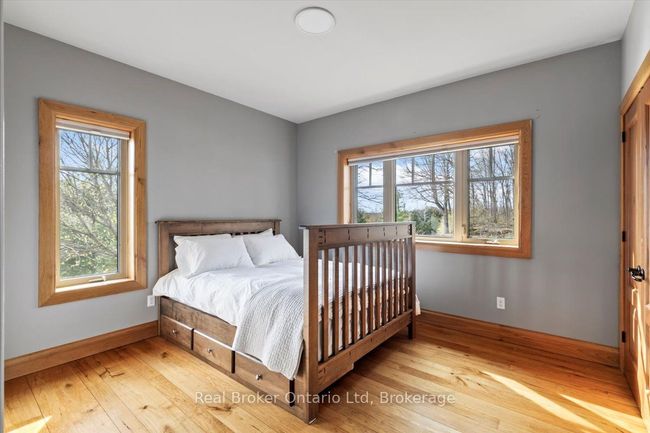 740494 Sideroad 3, House other with 6 bedrooms, 4 bathrooms and 8 parking in Chatsworth ON | Image 29