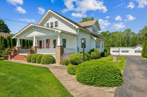 499 S Grand St, West Suffield, CT, 06093-3424 | Card Image