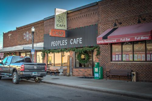 118 Main Street S, Cambridge, MN, 55008 | Card Image