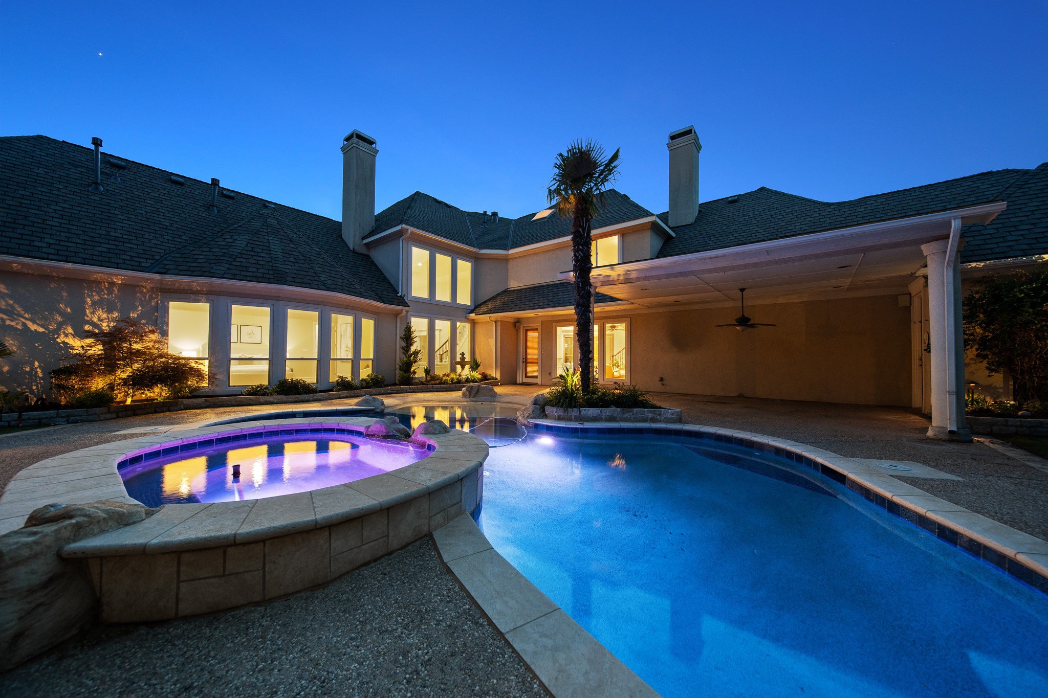 Residential in Plano
