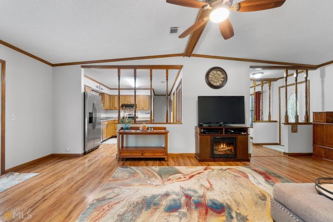 3142 Highway 3 N, House other with 4 bedrooms, 3 bathrooms and null parking in HAMPTON GA | Image 14