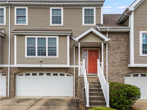 1053 Waterford Ct E, Canonsburg, PA, 15317-5436 | Card Image