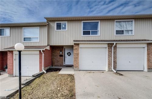 64-279 Bluevale St N, Waterloo, ON, N2J4L8 | Card Image