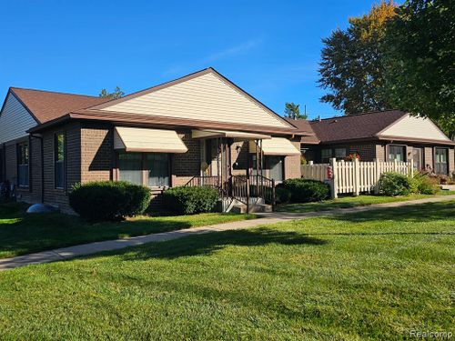 40326 Newport Drive, Plymouth Twp, MI, 48170 | Card Image