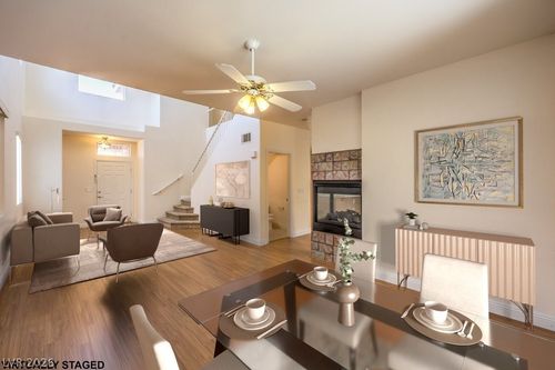 9171 Coral Bisque St, Las Vegas, NV, 89123-3090 | Card Image