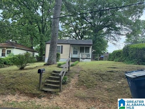 509 8th Ave, MIDFIELD, AL, 35228-2914 | Card Image