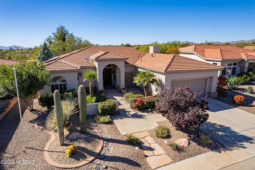 2132 E Bighorn Mountain Drive, Oro Valley, AZ, 85755 | Card Image