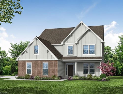 510 Barnland Ln, Elon, NC, 27244-9802 | Card Image