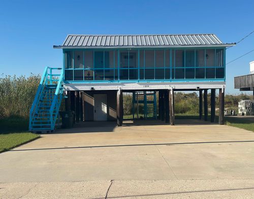 1004 Four Point Rd, Dulac, LA, 70353-2136 | Card Image