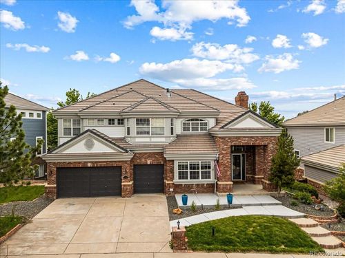 10069 Longview Dr, Lone Tree, CO, 80124-9752 | Card Image