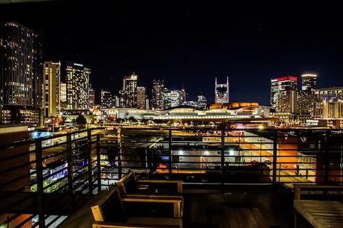 606-635 7th Ave S, Nashville, TN, 37203-5161 | Card Image