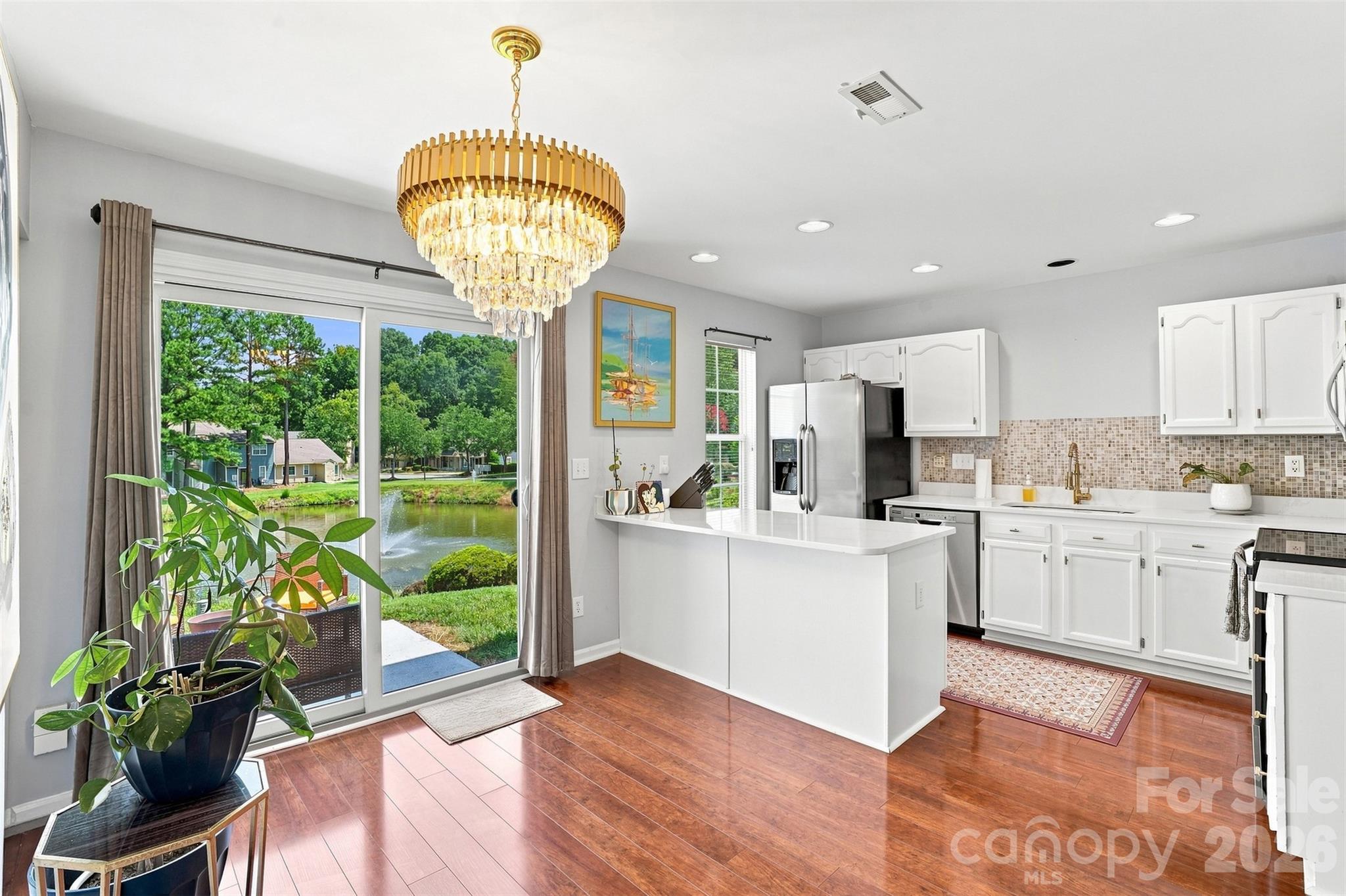 Residential in Charlotte