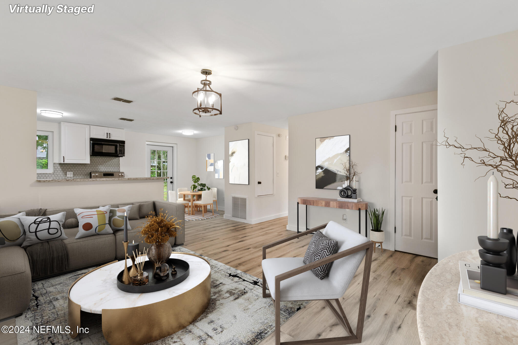 Oriely Dr, Jacksonville, FL 32210