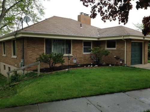 28 E 3rd St, Hobart, IN, 46342 | Card Image