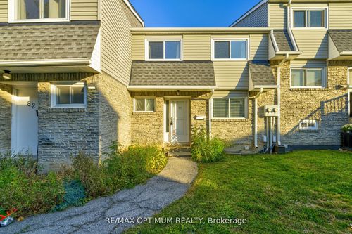 81-2050 Upper Middle Rd, Burlington, ON, L7P3R9 | Card Image