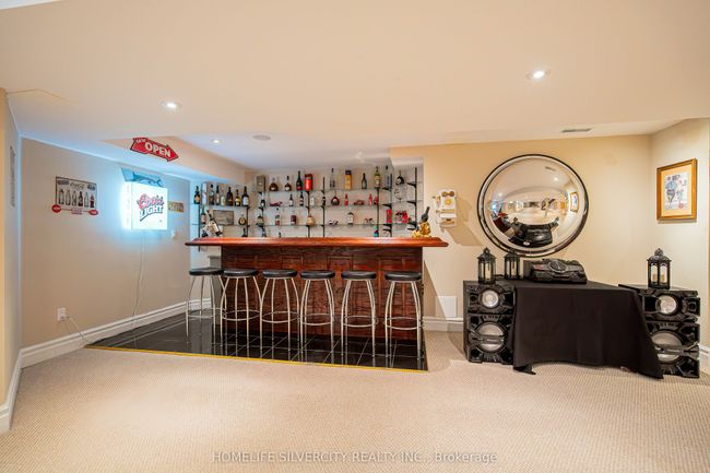 26 Jacob Brill Cres, House other with 6 bedrooms, 5 bathrooms and 4 parking in Brampton ON | Image 39