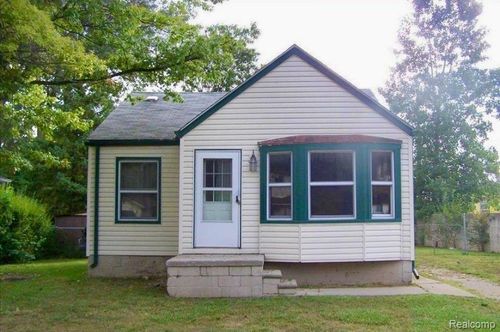 14779 New York Street, Romulus, MI, 48174 | Card Image